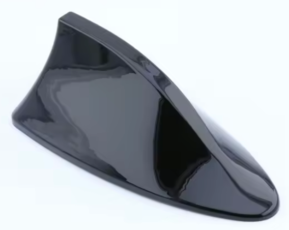 Aileron antenne requin universelle voiture