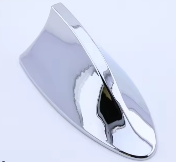 Aileron antenne requin universelle voiture