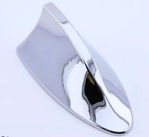 Aileron antenne requin universelle voiture