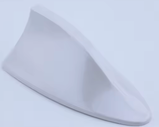 Aileron antenne requin universelle voiture