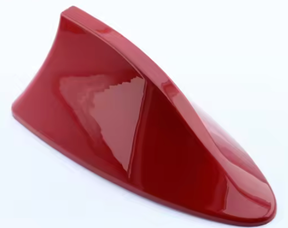 Aileron antenne requin universelle voiture
